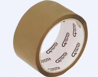 BALiaca PÁSKA HNEDÁ 48X66MM (6 KS) GRAND, GRAND