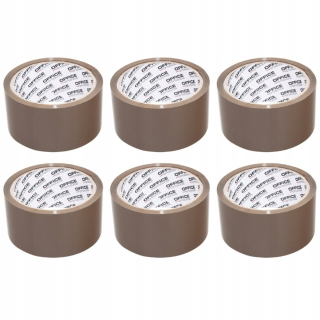 Lepiaca páska - Grand Grand Adhesive Tape 18x30 - 24 ks