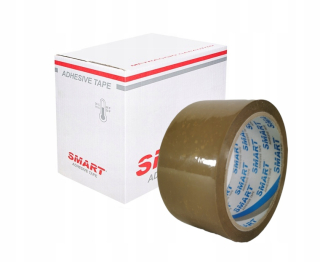Lepiaca páska - SMART 48/66Y SPOLENTA BALKACKÁ TAPA BROWN 36 PCS