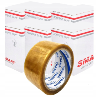 Lepiaca páska - Smart 48/66y Solvent Pace Pace TRSP 216
