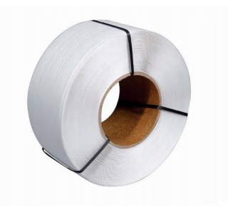 PP 16x0,8 mm páska na pripojenie pruhovania 1500 MB