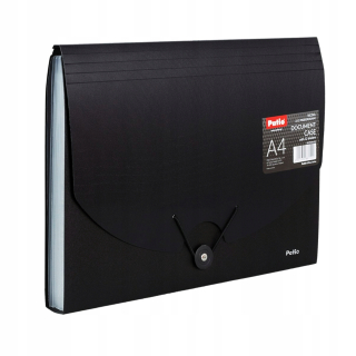 Ikea Nimm Black Binder - 2 ks