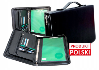 Organizátor Biwuar aktovky pre vodiča