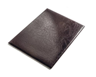 Zložka konferencie A4 Vinyl Bordo Panta Plast