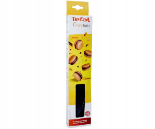Tefal chrumpačné silikónové makaróny