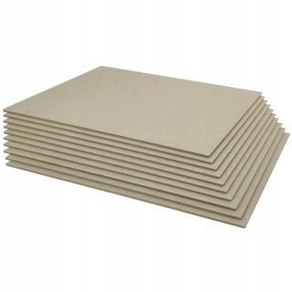 Farebný papier A4 80g hnedé tmavé2 500 listov