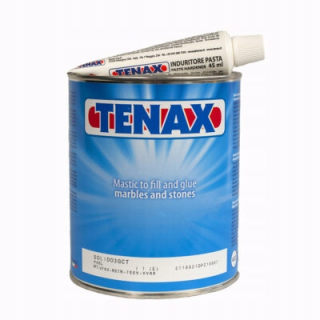 Tenax Solido 3G lepidlo/kamenný tmel 1l béžová