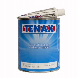 Tenax Solido 3G lepidlo/ kamenný tmel 1l biely