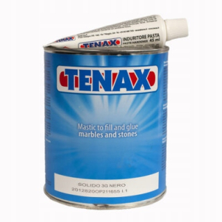 Tenax Solido 3G lepidlo/kamenný tmel 1L čierny