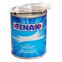 Tenax Solido 3G lepidlo/kamenný tmel 1 l šedá