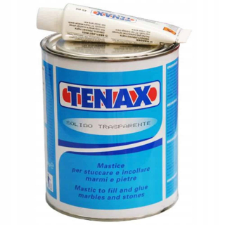 Tenax TrZysparente 1L Stone Stone Glue