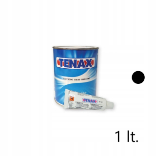 Tenax solido lepidlo Transparente husté 4 l