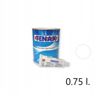 Tenax Solido Glue Transparente husté 0,75 l