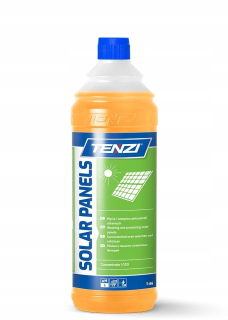 Tenzi Solar Panels 1L.