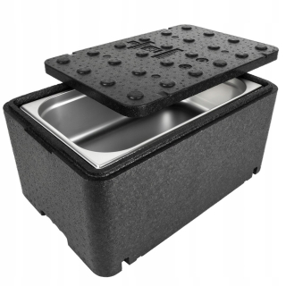 Gastro nádoby - Kitchenmaster Bar Blender 1,5L Cover Propation!