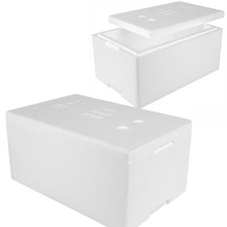 Gastro nádoby - Terobox Thermo -izolačná pena