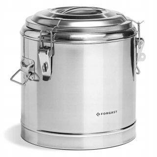 Ohrievač jedla - PRESKLENÝ BOX OBJEM MRAZNIČKY 445L SD-520Q