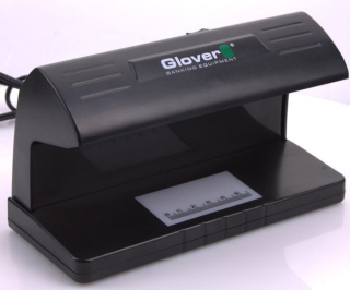 Glover SLD-5 UV Banknot tester