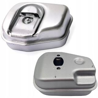 Píla na drevo - Track StarPak Husqvarna 340 345 350 353 346XP