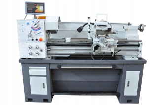 Sústruh na kov - HYDRAULICKÉ GILOTÍNOVÉ nožnice 6x3200 LASER