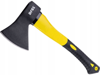 Sekera - Siekier 1000g rukoväť s hikory yt-8003 yato