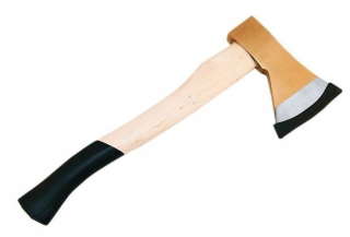 Sekera - Ax 1 kg.