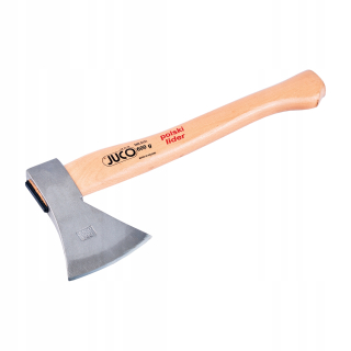 Sekera - AX 0,6 kg temperované drevené JUCO