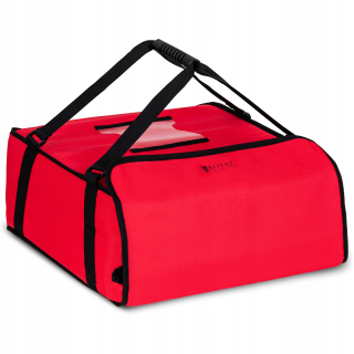 Pizza Bag - pre 4 škatule 45 x 45 cm