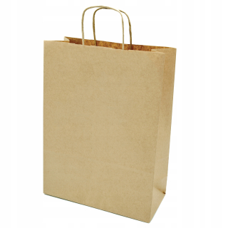 Papierové tašky - Karton Carton Fashy Boxes 250x200x50 20 ks