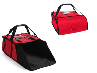 Pizza Thermal Izolation Bag Hendi Pizza 4x45 cm