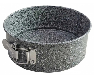 Vytvorenie koláča s odnímateľným spodkom 25 cm
