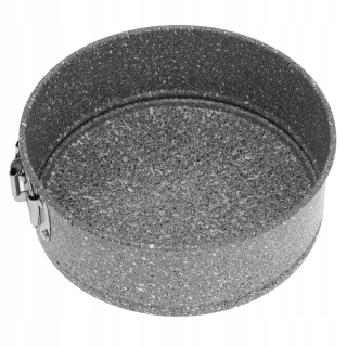 Forma plechovky na plech na pečenie pre koláče 20 cm