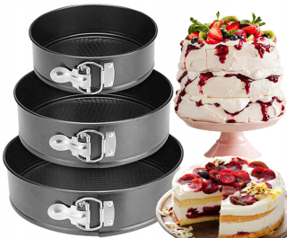 Formička na Kokilka 9cm mätová Ramekin Ambition