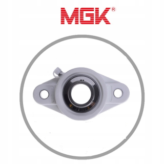 TPS UCFL 204 s nerezovým ložiskom FI-20 mm MGK