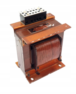 Giesenhagen Transformer Typ M102A 9857 NOVINKA
