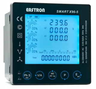Analógový regulátor teploty ND4-PPMR06 PT100