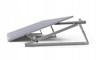 Fotovoltaický montážny trojuholník 15-30 ° L-1400