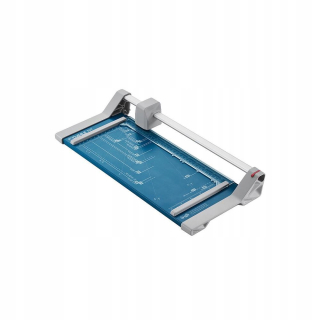 Trymer dahle 507 a4 rezy 8 strán dĺžka 320 mm