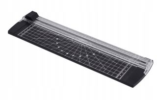A4 Guillotín Trimmer pre papierové 5 listov