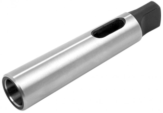 Postupná kužeľová vŕtačka HS Titan 4-52 mm vŕtačka