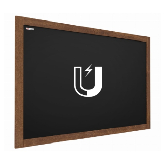Biele plakety 90x60cm pre turistické magnety