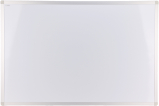 Magnetická tabuľa - Magnetická tabuľa stierateľná za sucha 90x60