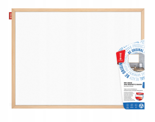 Magnetická tabuľa - MEMOBE 70X50 MAGNETICKÁ DUCHA