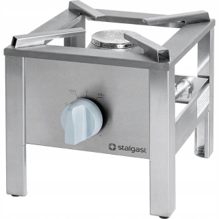 Kontakt Kontakt Grill Loofed Single 1800