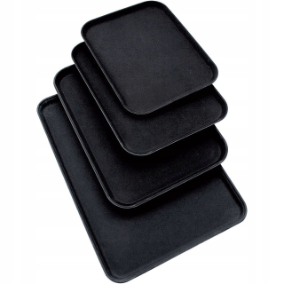 Čašník Tray 510x380 mm Stalgast 411500