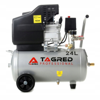Kompresor - Kompresorový kompresor Walter GK 420/200 -200L - 230V