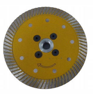 Diamantový disk