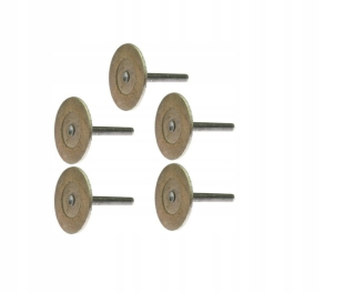 Kamenný diamantový štít 40 mm Grip 6 mm 1 ks