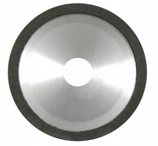 Diamantový štít na zaostrenie widia 150 mm