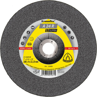 OPP IR 350X30MM/40T Irwin